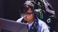 Nikhil "Forsaken" Kumawat, image via tecsense